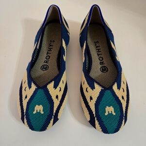 Rothy's Slip On Shoes size 7